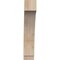 Ekena Millwork 6"W x 24"D x 32"H Imperial Rough Sawn Knee Brace, Douglas Fir BRC06X24X32IMP00RDF - alternate 2